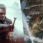 CDPR The Witcher 4 Skull and Bones