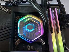 The Best 360mm AIO Liquid Coolers Of 2026 [All Tested] - Tech4Gamers