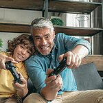 couch co-op gaming