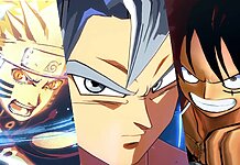 More Anime IPs Deserve The Dragon Ball FighterZ Treatment Anime Games Dragon Ball FighterZ