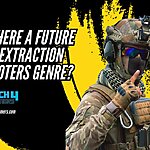 Extraction Shooters