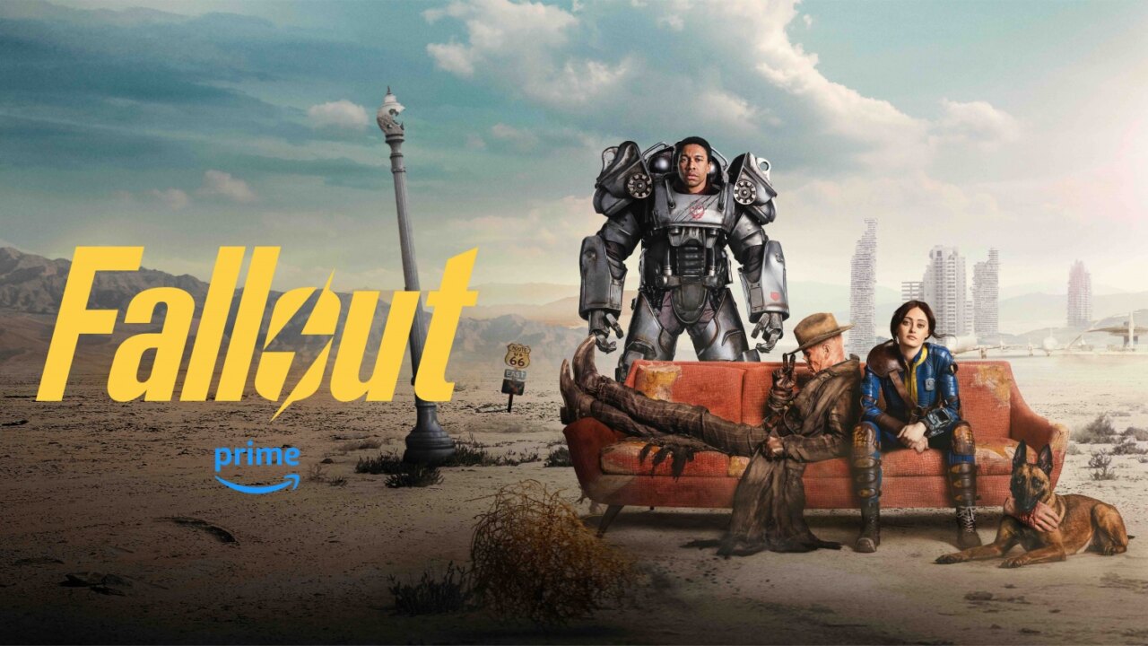 Bethesda Reportedly Made $80 Million Thanks To Fallout TV Series