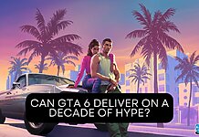 CAN GTA 6 DELIVER ON A DECADE OF HYPE?