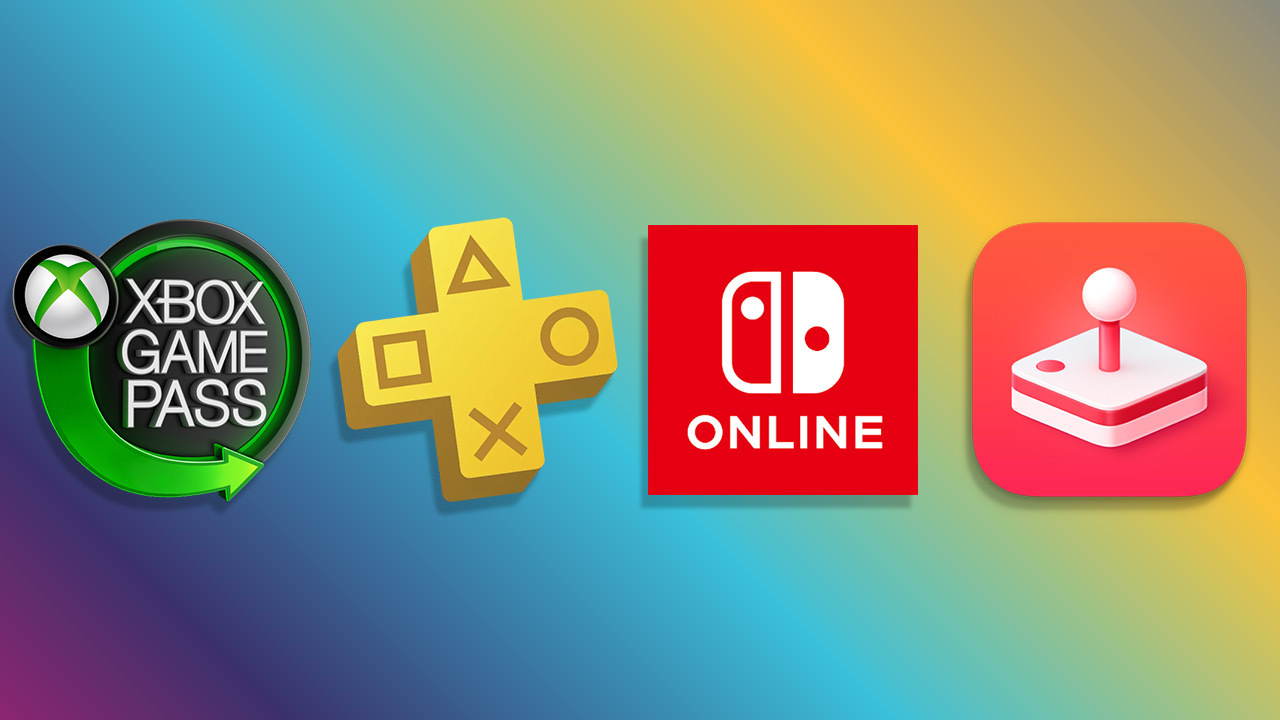 Gaming Subscriptions