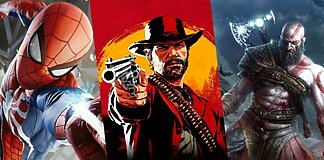 Games From 2018