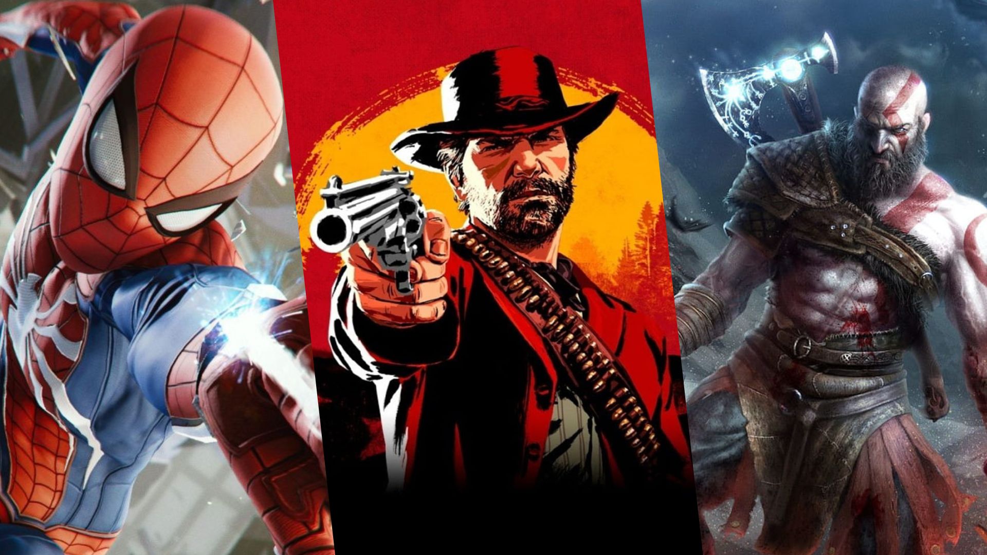 Looking Back, 2018 Was A Legendary Year For Gaming