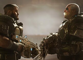 Gears 6 Featured