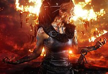 Ninja Theory Laying Off Staff Following Reports of Imminent Shut Down Hellblade 2