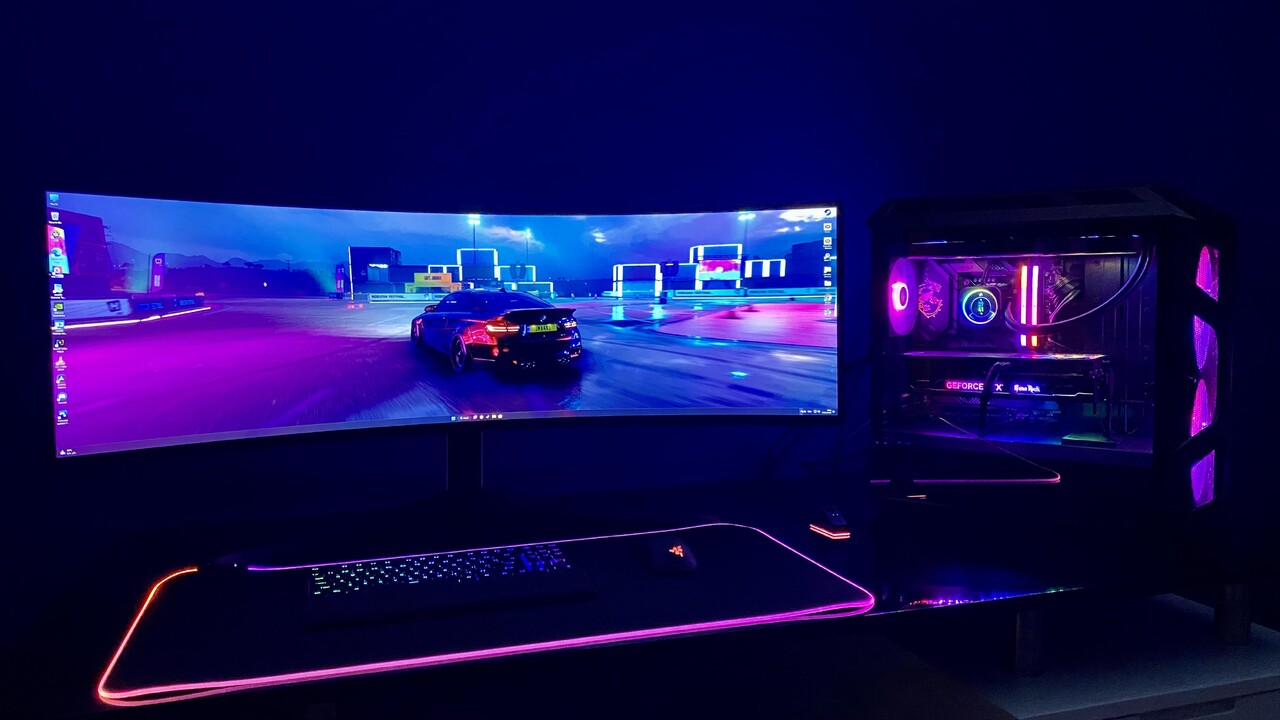 PC Gaming
