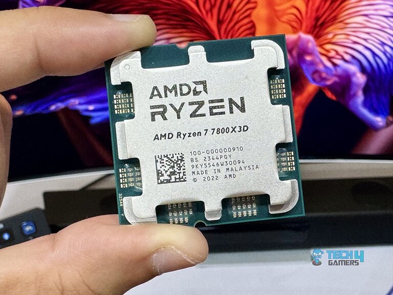 We Tested The BEST CPU For RX 7900 XTX & RX 7900 XT - Tech4Gamers