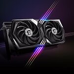 MSI Radeon RX 6700