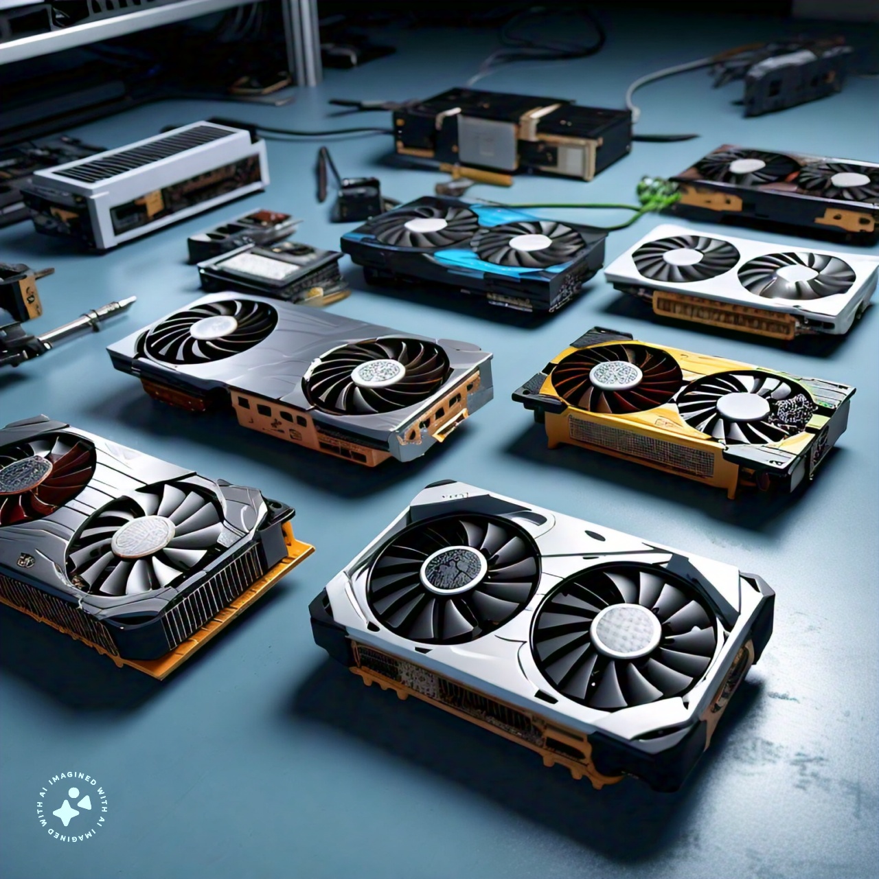 I’m Really Looking Forward to These GPUs in 2024 - Tech4Gamers