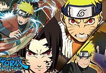 Naruto Storm Has Been Reduced To A Shell of Its Former Self Naruto X Boruto Ultimate Ninja Storm Connections