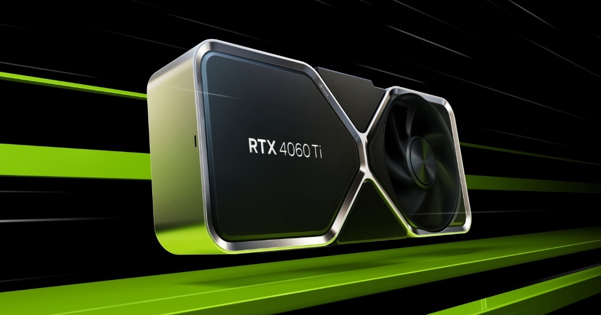 Nvidia GeForce