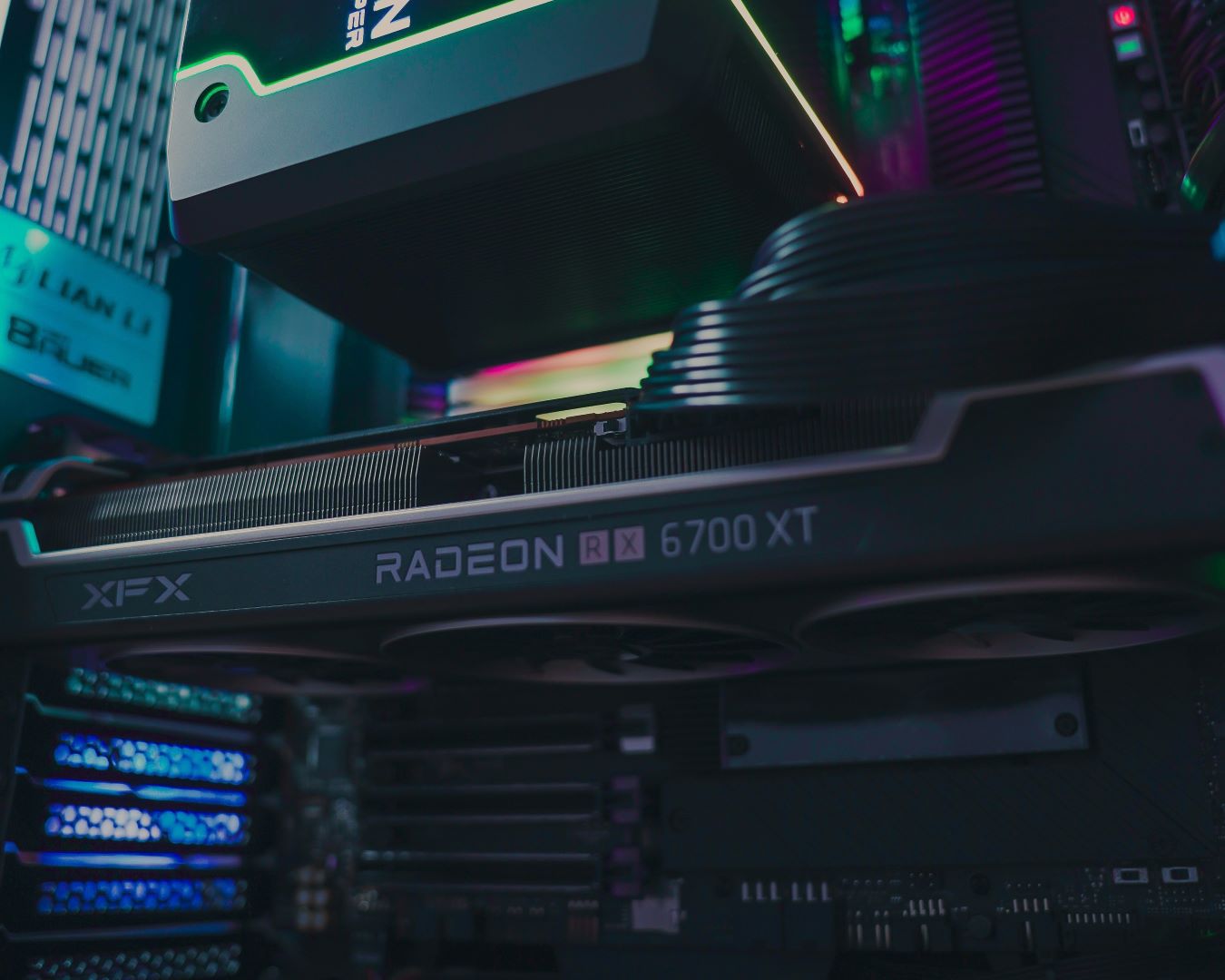 The RX 6700 XT Is Still A Great Choice For Gaming - Tech4Gamers