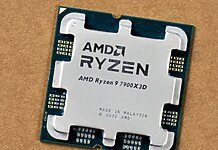 Ryzen 9 7900X3D