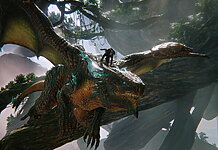 Scalebound Xbox Platinum Games