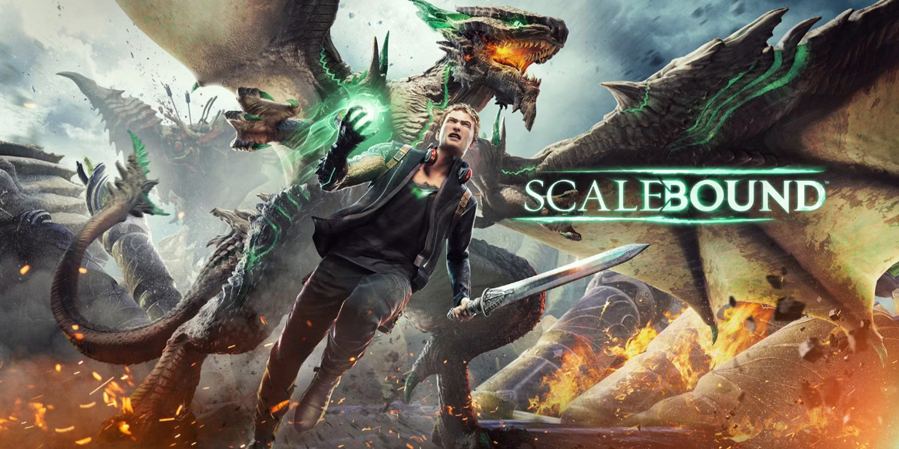 Scalebound