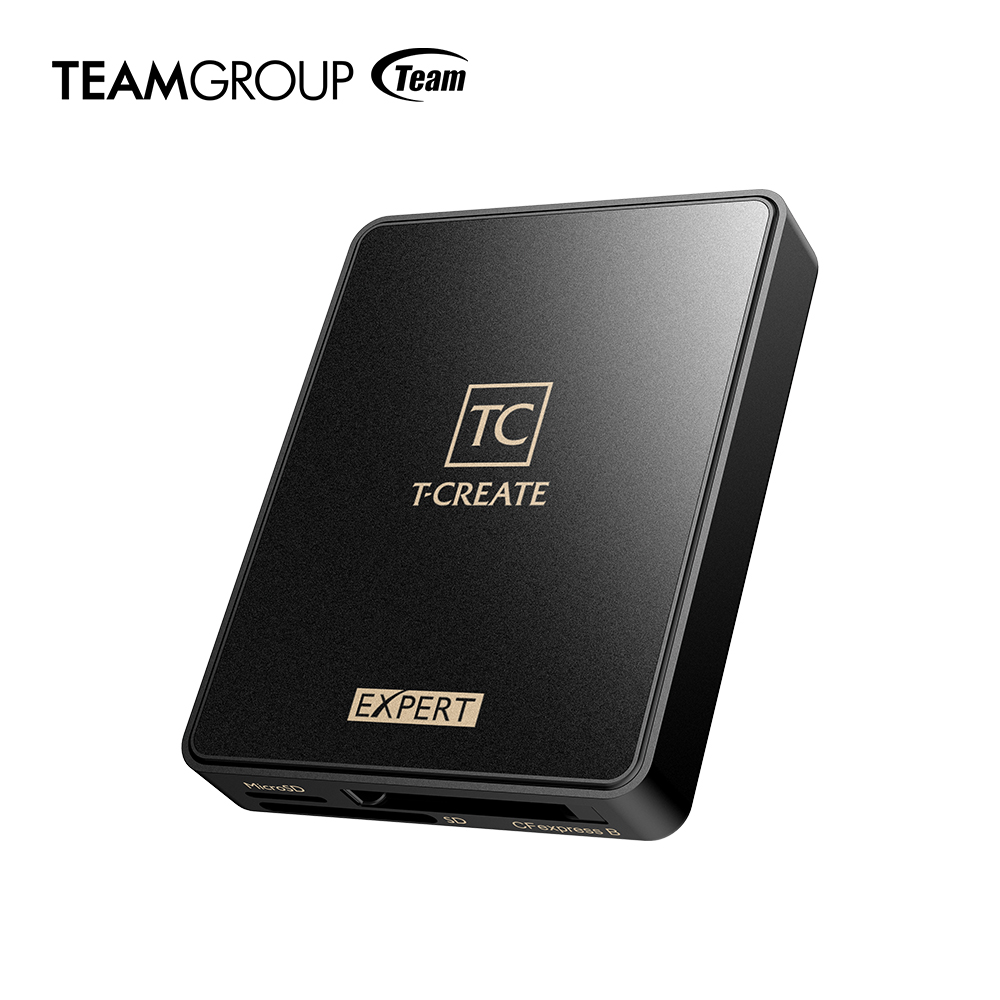 TeamGroup T-Create Expert R31