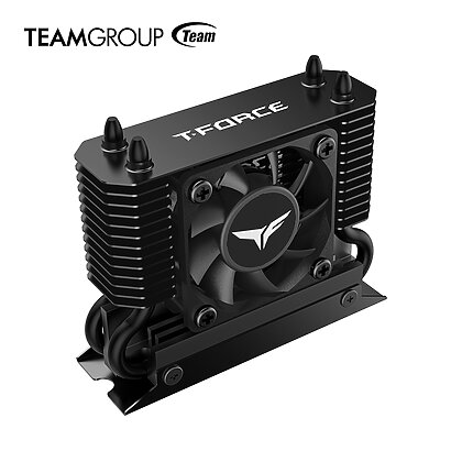 TeamGroup T-Force Dark Airflow 1 SSD Cooler