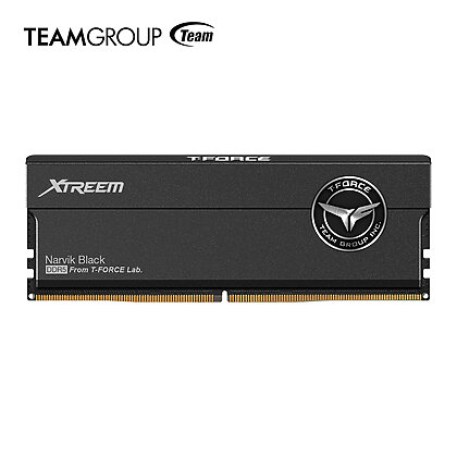 TeamGroup T-Force XTREEM DDR5