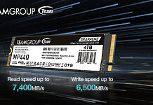 TeamGroup MP44Q SSD