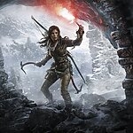 Rise of the Tomb Raider