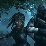 Shadow of the Tomb Raider