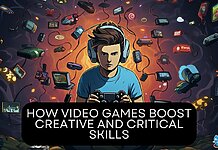 VIDEO GAMES AND SKILLS