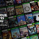 Microsoft Xbox Activision Blizzard King