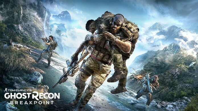 First-Person Ghost Recon Game Is In Development, Confirms Ubisoft