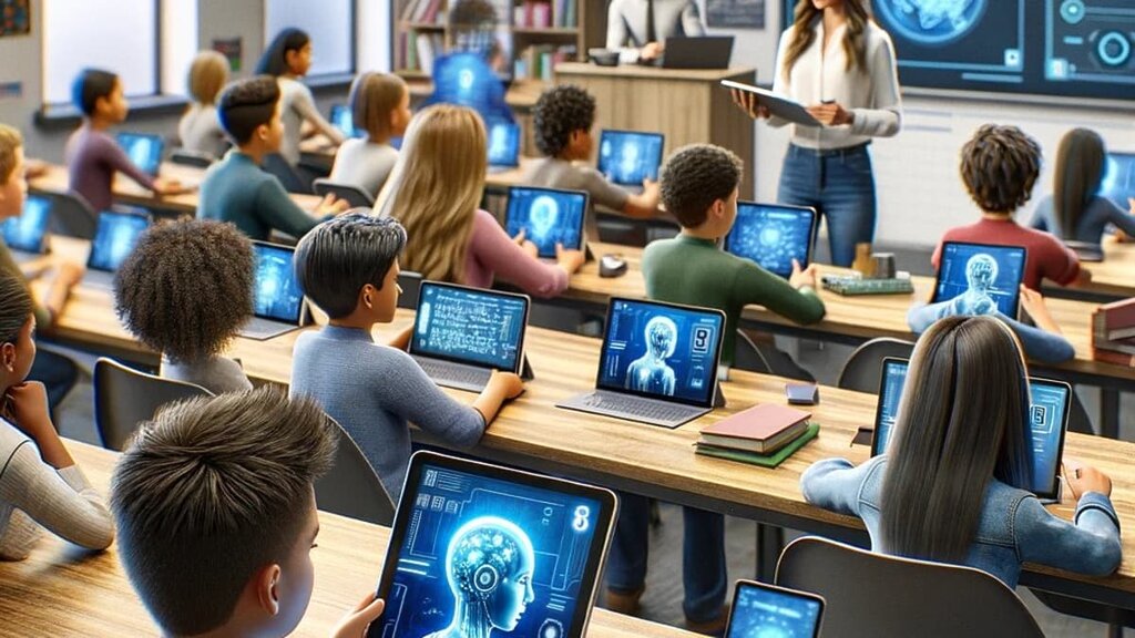 AI's Role in Personalized Learning