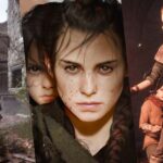 A Plague Tale Series