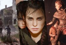 A Plague Tale Series