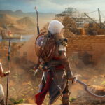 Assassin's Creed Origins