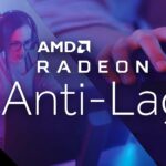 AMD Radeon Anti-Lag 2