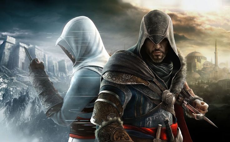 Assassin's Creed Games Strayed Away From Stealth Gaming