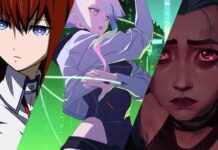 Game Studios Chasing Live-Action But Real Potential Lies In Anime Adaptations Anime Adaptations