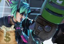 Apex Legends Microtransactions