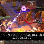 Are Turn-Based RPGs Becoming Obsolete?