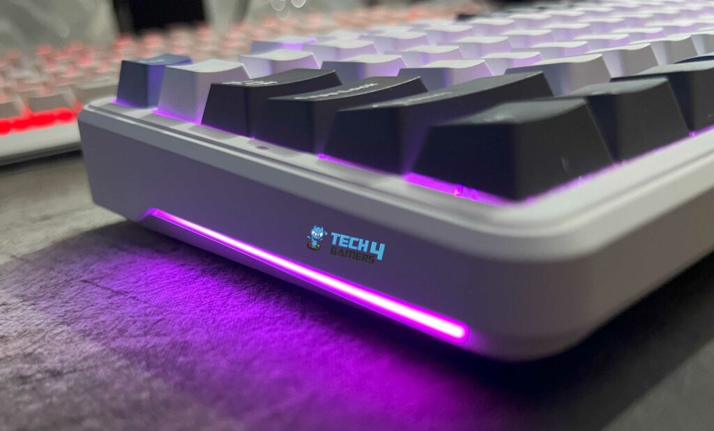 Underglow RGB (Image By Tech4Gamers)
