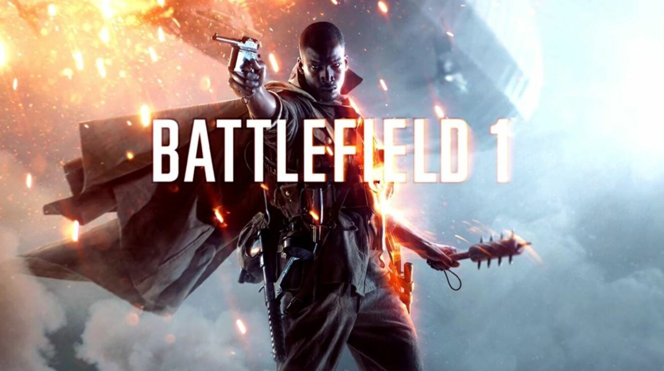 Battlefield 1 Is The Best Online Multiplayer FPS In 2024 - Tech4Gamers