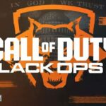 Call of Duty Black Ops 6