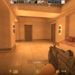 counter strike 2 gameplay