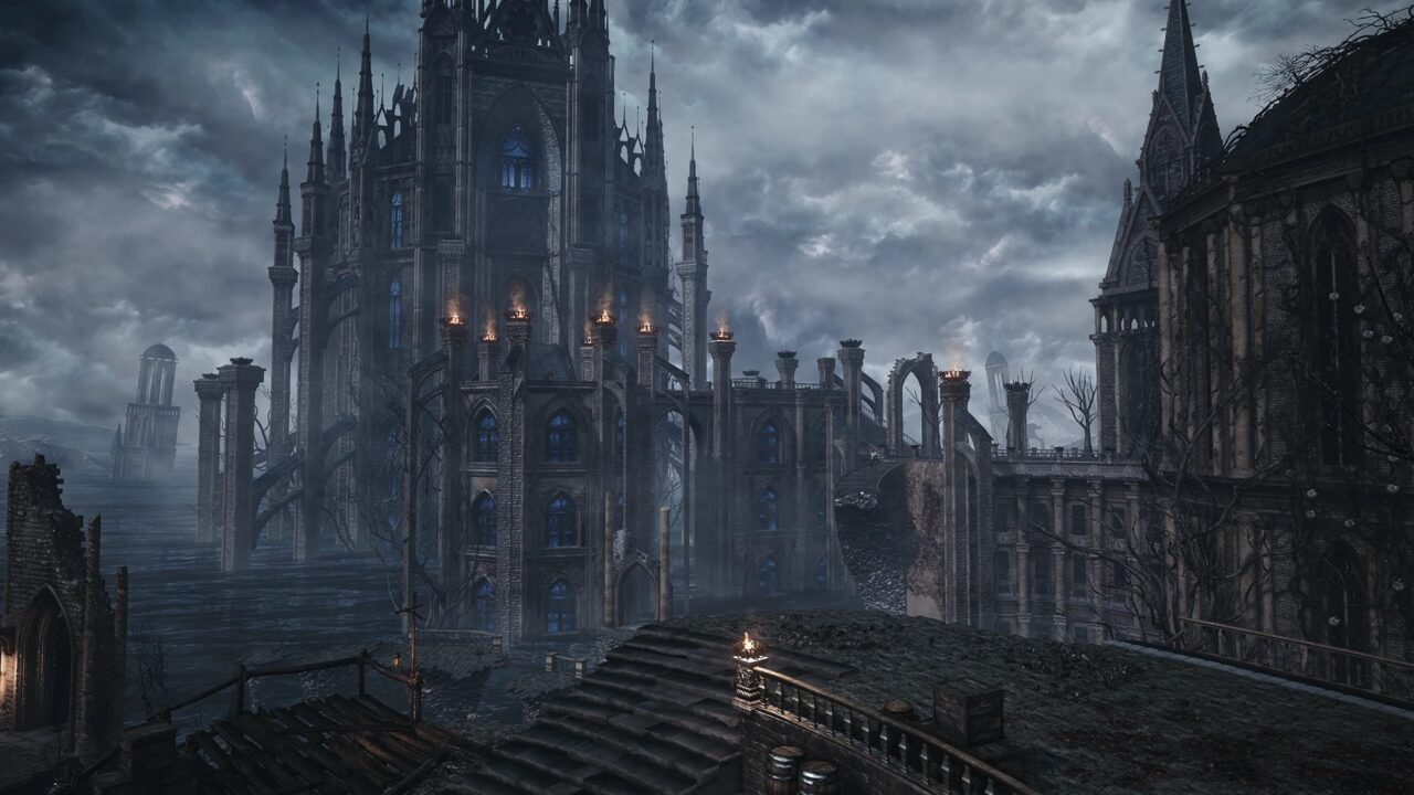 Dark Souls Archthrones: An Imperfect Love Letter To The Series