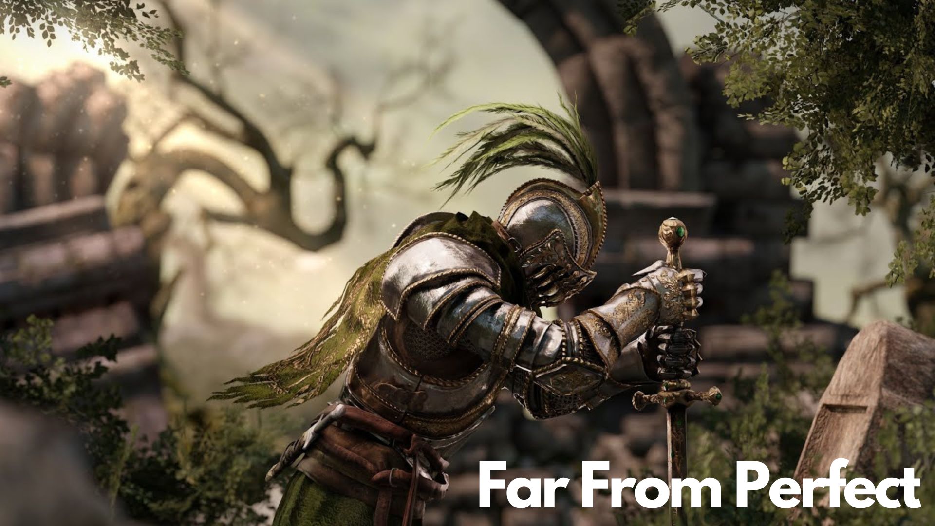 Dark Souls Archthrones: An Imperfect Love Letter To The Series