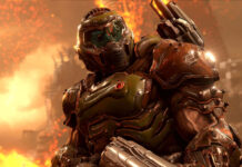 Doom Eternal