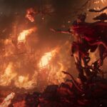 Elden Ring Shadow of the Erdtree Story Trailer