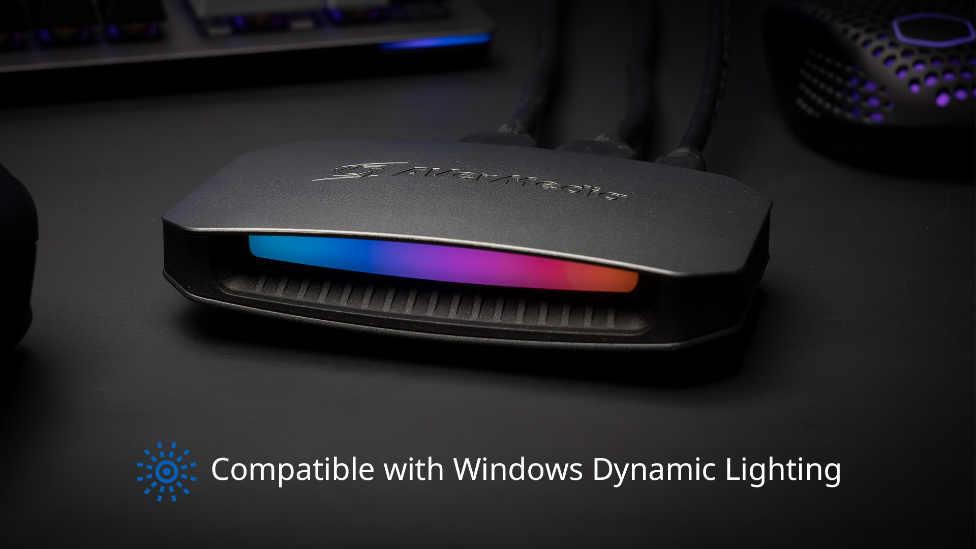 AVerMedia Live Gamer Ultra 2.1 Now Boasts 4K 144FPS Capture