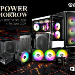 Enermax Computex 2024